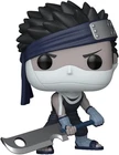 Funko Pop! Anime Naruto: Zabuza Momochi Vinyl Figure #1967 with Protector