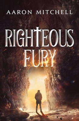 RIGHTEOUS FURY by MITCHELL, AARON Paperback Self Help Business
