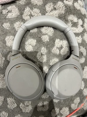 Sony WH-1000XM4
