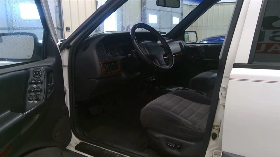 Air Bag Passenger Fits 96-98 GRAND CHEROKEE 1671823 Foto 2 de 4