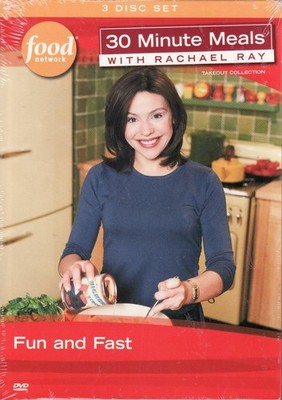 Rachael Ray Fun & Fast