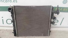 Radiateur Hyundai ATOS