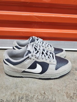 Nike Dunk Low Mens 9.5 Smoke Grey Anthracite HV2532-001