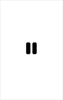 Ulrich Hoffmann / Pause