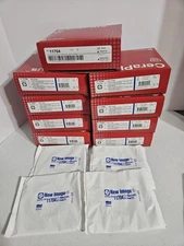 LOT OF 9 Boxes CeraPlus Hollister 11704 (5 ct each box) + 4 EXTRA Exp 2029-2030