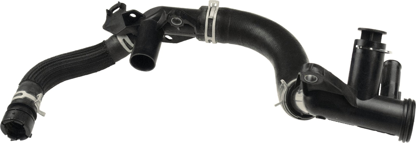 GATES-OE 02-1834 Heater Hose for CITROËN,PEUGEOT