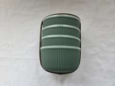 Elements Set of 4 Green Picnic Bowls