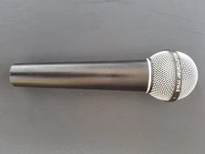 Beyerdynamic M 400 N (C) S Soundstar MK II Microphone  Pre-owned