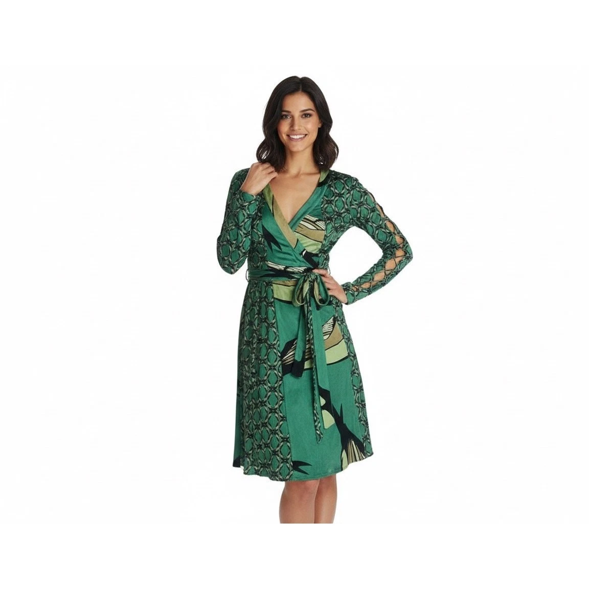 Issa Wrap Dresses for sale | eBay