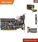GeForce GT 730 4GB PCI Express Graphics Card - Elevate Your Gaming Experience