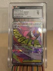 2026 POKEMON ASCENDED HEROES #269 MEGA GENGAR EX MA RARE GRADED CGC MINT 9