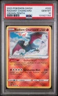 Radiant Charizard 020/159 - Crown Zenith Holo (PSA 10)