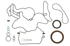KIT GUARNIZIONI MONOBLOCCO ELRING PER VW AUDI SEAT SKODA EL339380