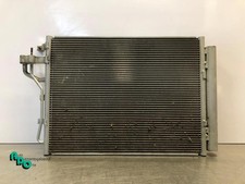 Condensateur Kia PICANTO