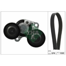 INA Keilrippenriemensatz 529020610 2365964 11287810807 7810807 8507415 | 867727