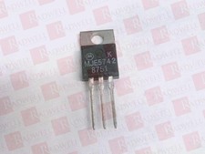 ON SEMICONDUCTOR MJE5742 / MJE5742 BRAND NEW 