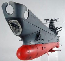 1/350 Space Battleship Yamato
