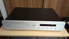 Classe Audio Cdp-.5 Cd Player Pro Serviced.