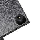 Yescom Round Corner Die Cutter Punch Heavy Duty Photo ID Credit Card Manual — photo 10