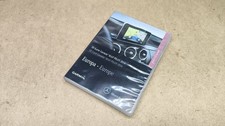 Mercedes-Benz C W205 2014 CD DVD Navigation A2059060402 NMN11902 Mercedes-Benz C W205 2014 CD DVD Navigation A2059060402 NMN11902