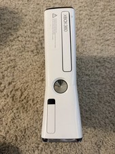 Xbox 360 - White (Bundle)