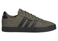 adidas Daily 3.0 Olive Strata Core Black... HP6029