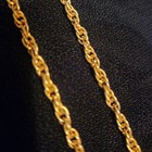 vintage locket necklace — photo 10