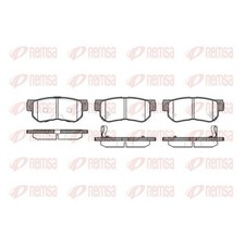 Kits de frein Hyundai MATRIX