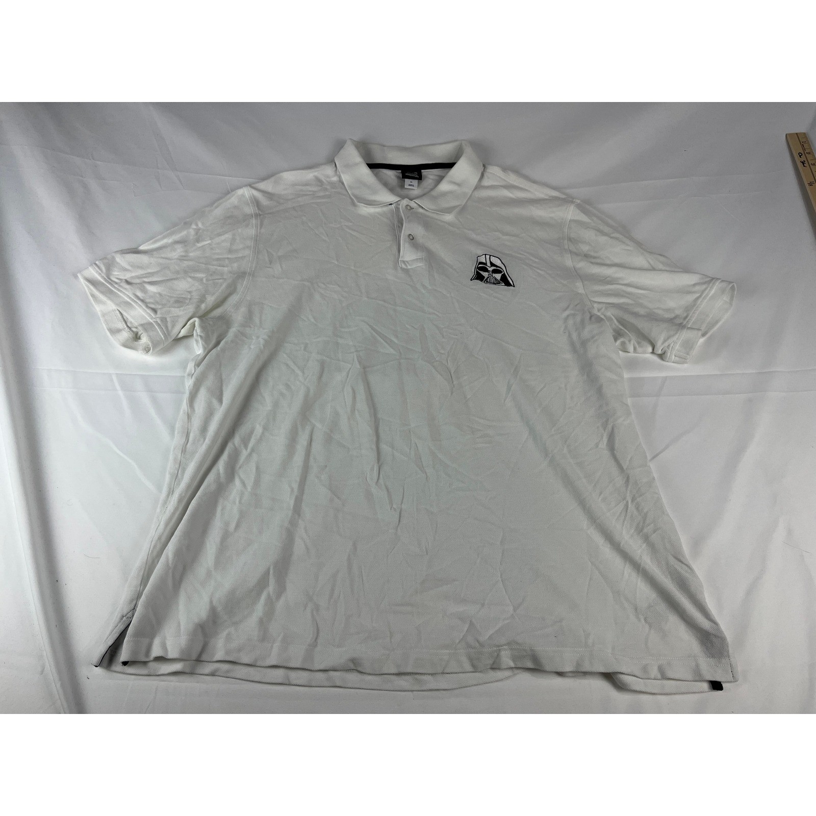 Amazon Essentials Star Wars Darth Vader Embroider… - image 2