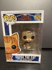 Funko Pop! Vinyl: Marvel - Goose the Cat #426