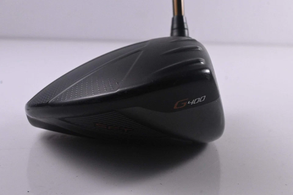 Ping G400 SFT Driver / 12 Degree / Regular Flex Ping Alta CB 55 Shaft - Image 3 of 4