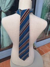 cravatta yves saint laurent