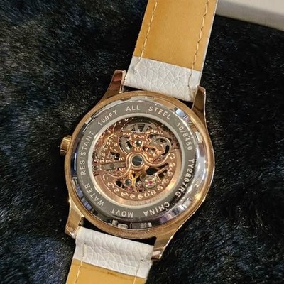 Anne Klein ladies automatic watch | eBay