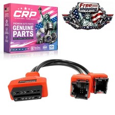 Usa 128 Universal Adapter Cable Adapter Fit For Chryslerdodge B01sf251k01