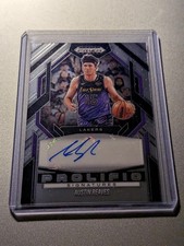 2024-25 Panini Prizm Basketball Set Review and Checklist 23