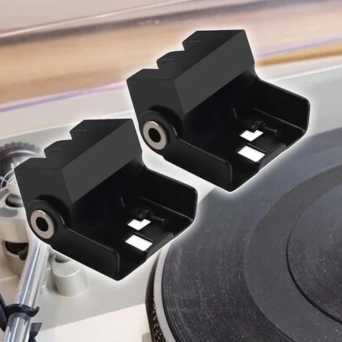 SFATB33N01A Technics Turntable Part - Dust Cover Hinge Fits SL-B1, SL-B2 (2Pcs)