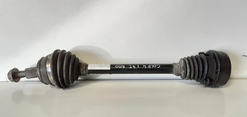 1J0407271F Transmision Delantera Izquierda para VOLKSWAGEN GOLF IV BERLIN 210028 - Imagen 1 de 4