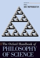 The Oxford Handbook Of Philosophy Of Science Paul Humphreys Taschenbuch Englisch