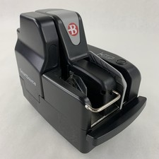 Burroughs SSX1-ELITE-FS Digital Check Smartsource Scanner USB Bad Network No PSU
