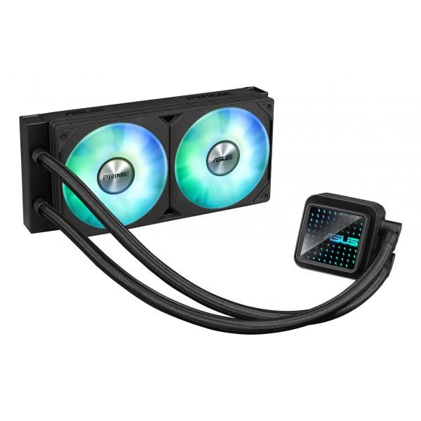 Prime lc 240 argb nero - Immagine 2
