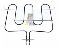 GENUINE BERTAZONI EUROMAID DUAL FUEL OVEN LOWER HEATING ELEMENT 1600W