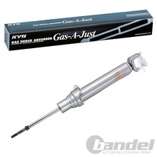 KYB GAS A JUST GASDRUCK STOßDÄMPFER VORDERACHSE PASSEND FÜR MAZDA MX-5 | 551117