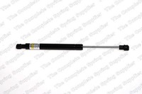 Lesjöfors Heckklappen DäMpfer Gasfeder Kofferraum 8195820 FüR 644 Volvo S40 1