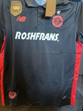 Toluca 2026 Jersey