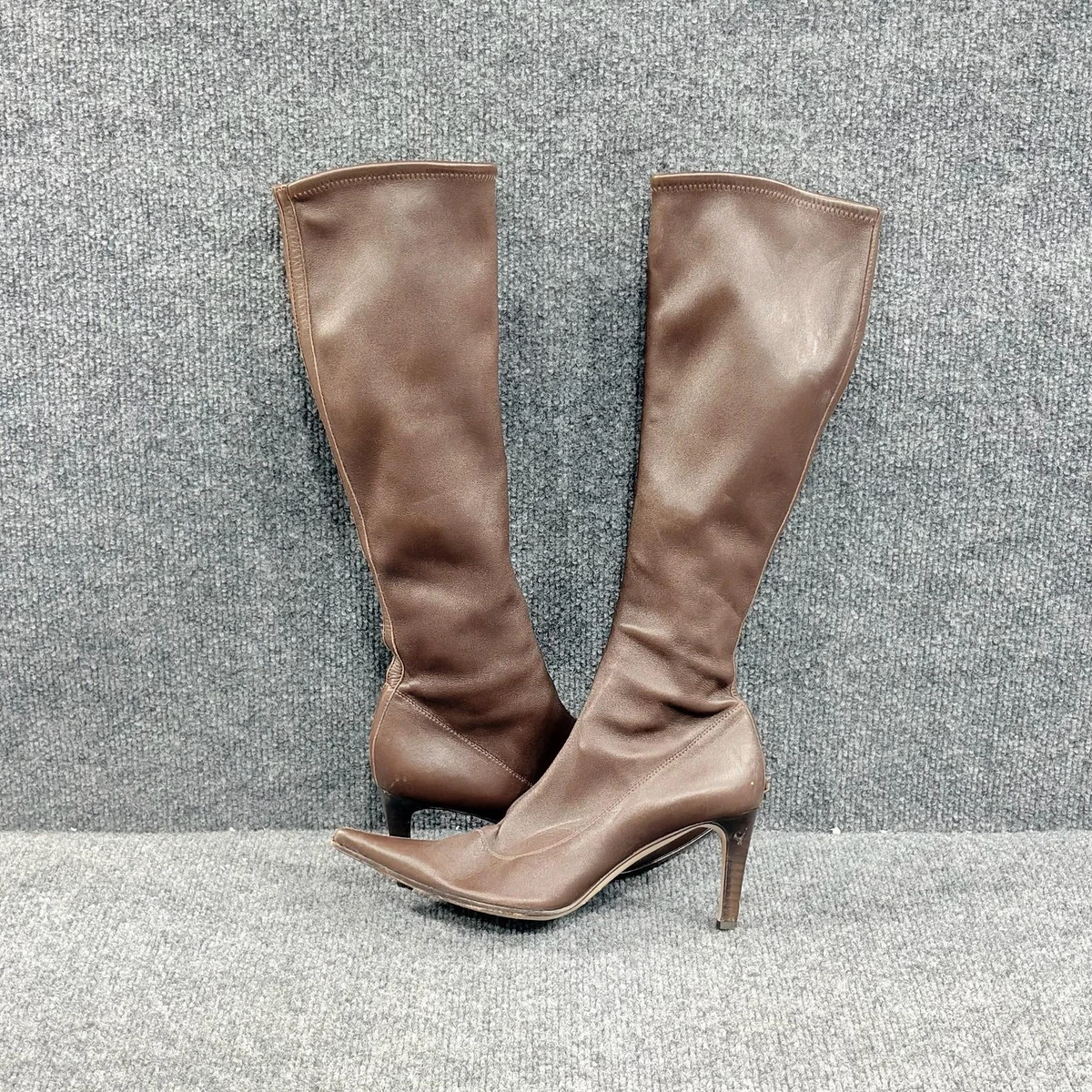 25+ Sergio Rossi Brown Boots for Women for sale | Updated Oct 2026