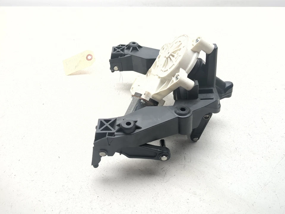 Servomotor visera parabrisas delantero BMW C650GT 13-20 Foto 2 de 4