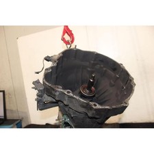 Boite de vitesse Renault MAXITY