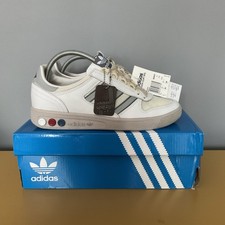 BNWT 2014 2015 ADIDAS SPEZIAL SPZL INDOOR COURT 12/14 B26028 UK7.5 7.5 GS II NEW