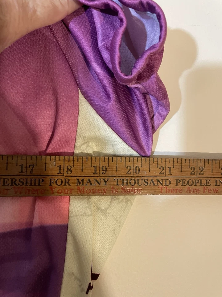 Camisa Hombre Primal, Grande Ciclismo, Cremallera con Bolsillos Traseros y Motivo Pirata Foto 4 de 4