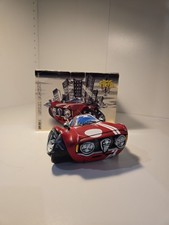 Speed Freaks GIULIA CT-HEY